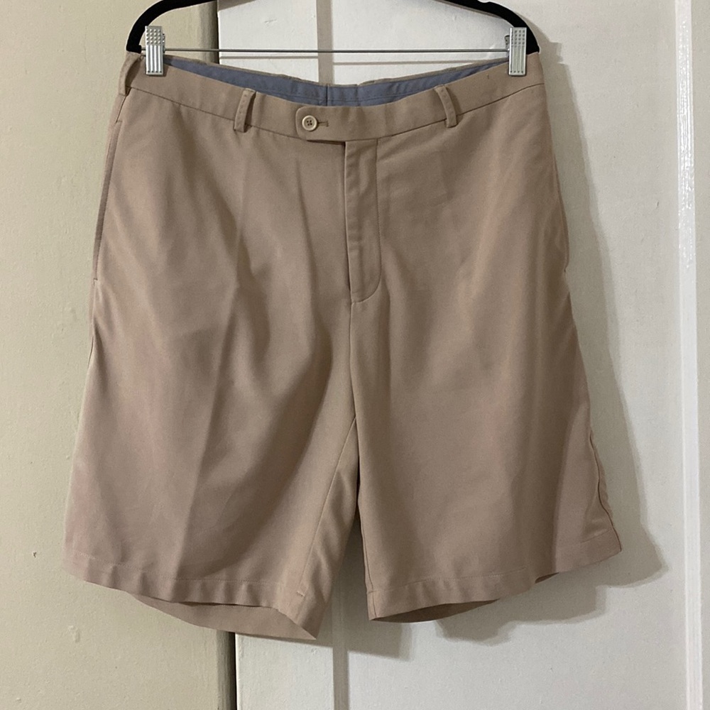 Peter Millar Wicking Short 34